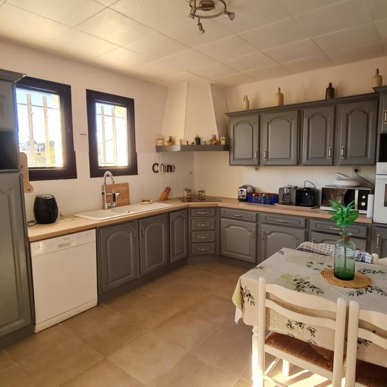 clamart - Maison 1 Chambre - 3