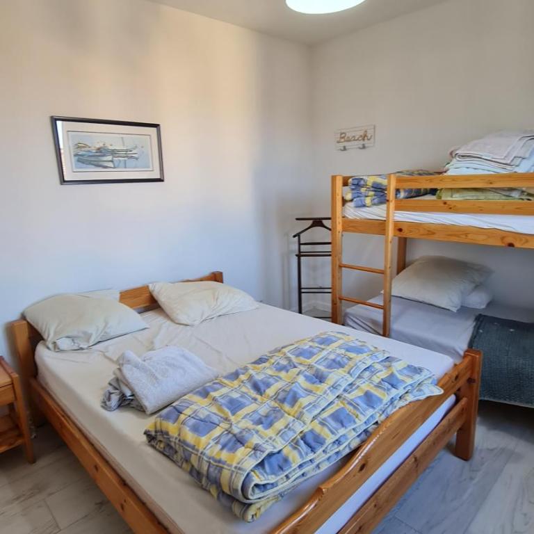 clamart - Maison 1 Chambre - 6