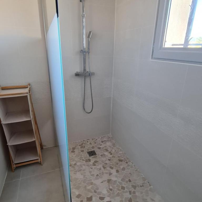 clamart - Maison 1 Chambre - 7