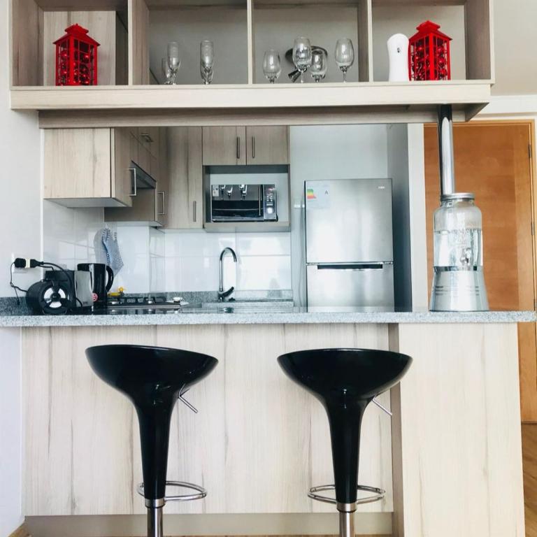 Almanova Sunrise - Apartamento de 1 dormitorio - 4
