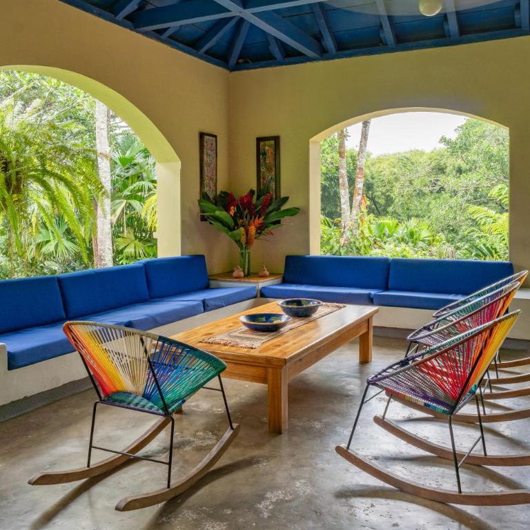 Casa Arimaca, Minca, Sierra Nevada de Santa Marta - Casa de 3 dormitorios - 40