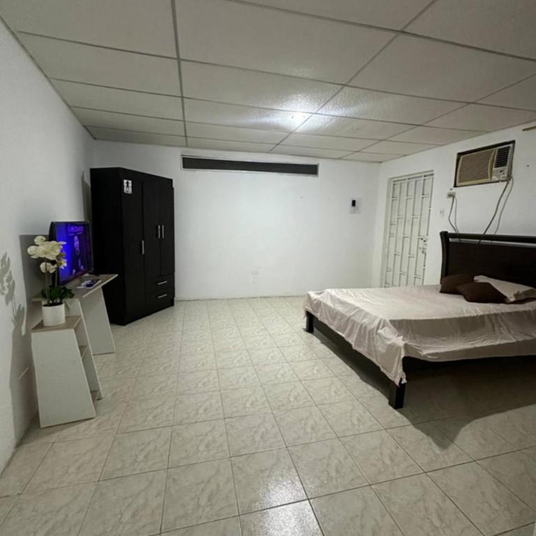 Suite cerca al mar - Apartamento de 1 dormitorio - 1