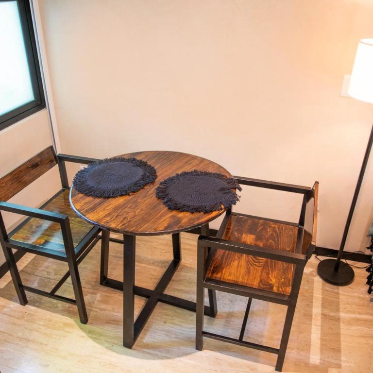 Ophelia Experience - Estudio Deluxe con cama grande - 12