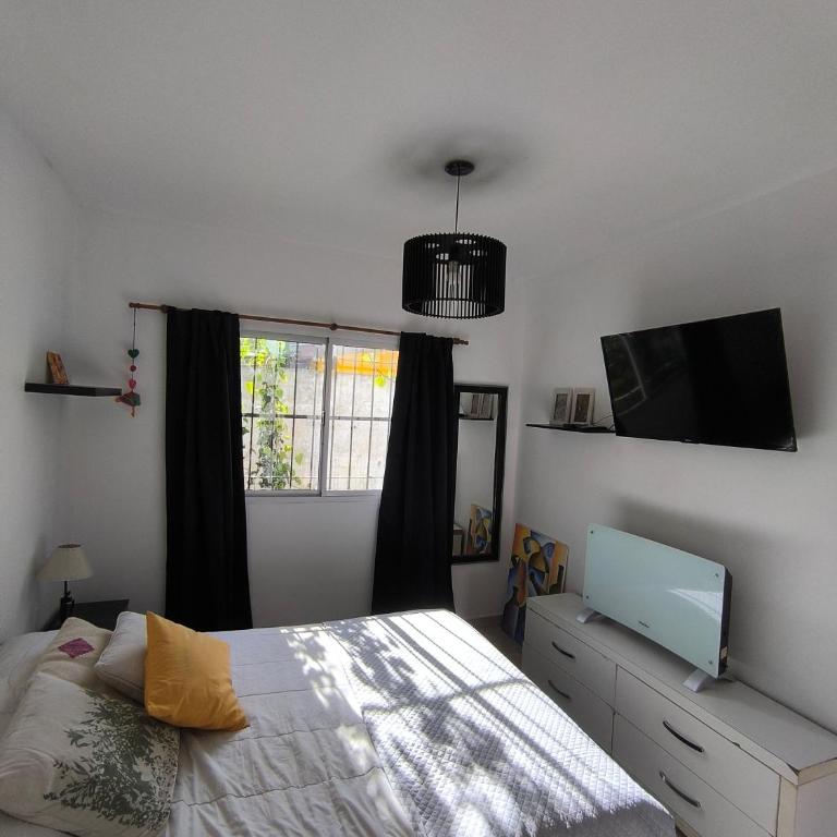Casa de playa en zona sur, cerca del mar - Casa con 1 dormitorio - 11