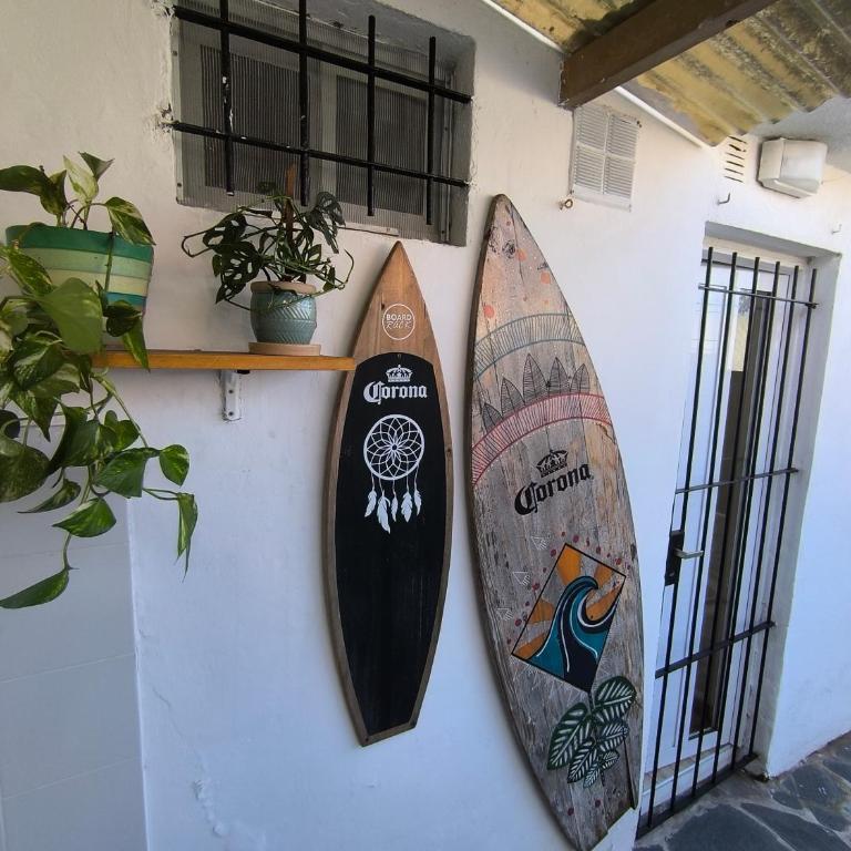 Casa de playa en zona sur, cerca del mar - Casa con 1 dormitorio - 14