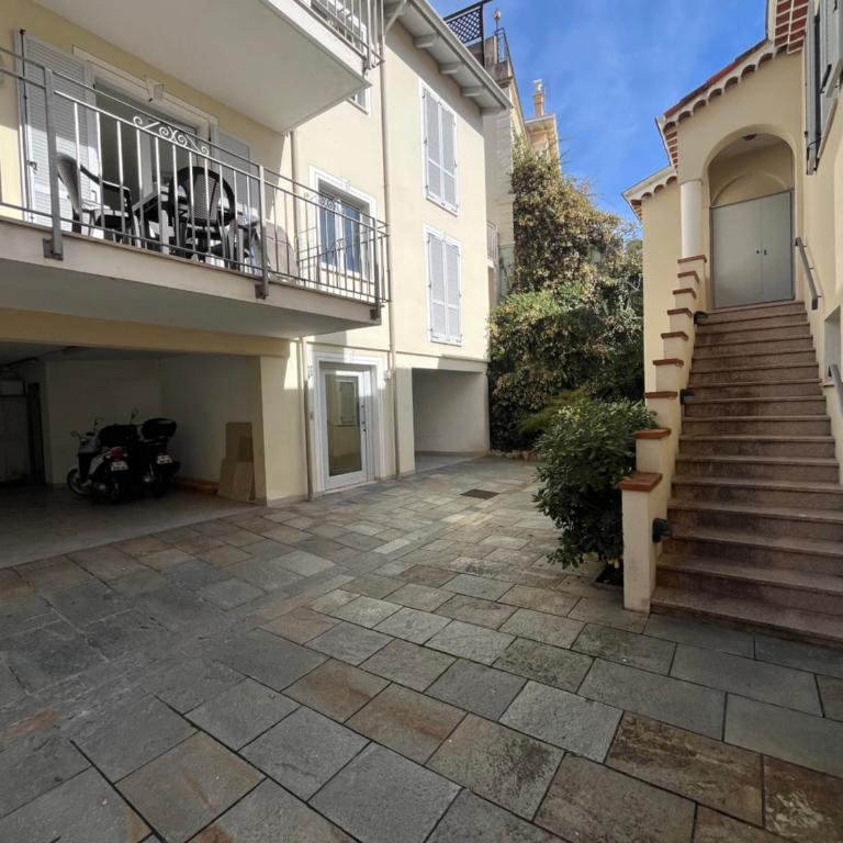 Nice & Cosy, 4 pers, 1 bedroom with balcony - Apartment mit 1 Schlafzimmer - 9