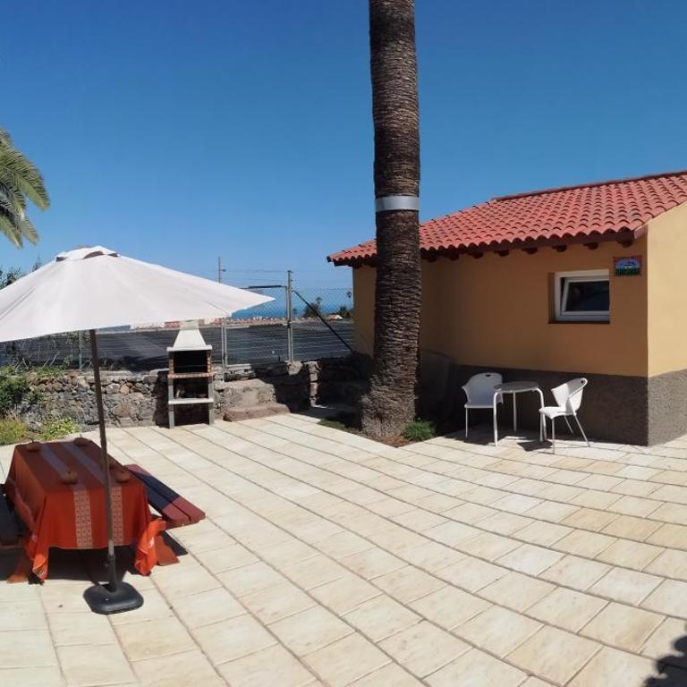 Finca Las Tapias, Casa Mañé - Casa de 2 dormitorios - 63