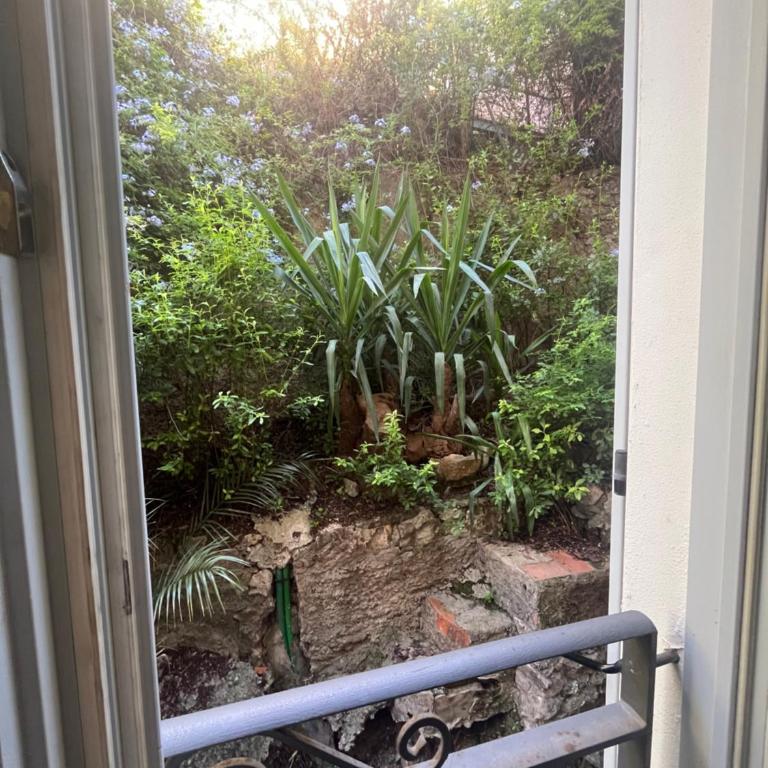 Nice & Cosy, 4 pers, 1 bedroom with balcony - Apartment mit 1 Schlafzimmer - 10
