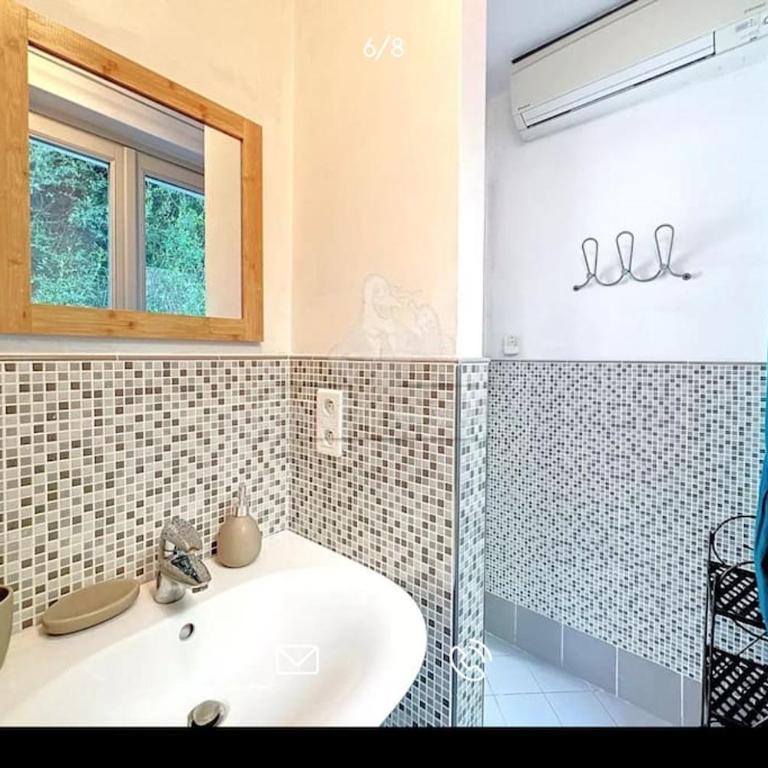 Nice & Cosy, 4 pers, 1 bedroom with balcony - Apartment mit 1 Schlafzimmer - 4