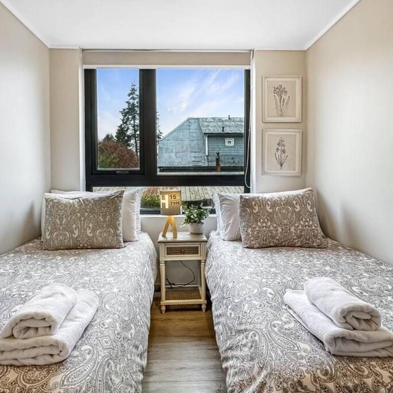 Depto nuevo 5 estrellas, ubicación insuperable - Apartamento de 3 dormitorios - 40