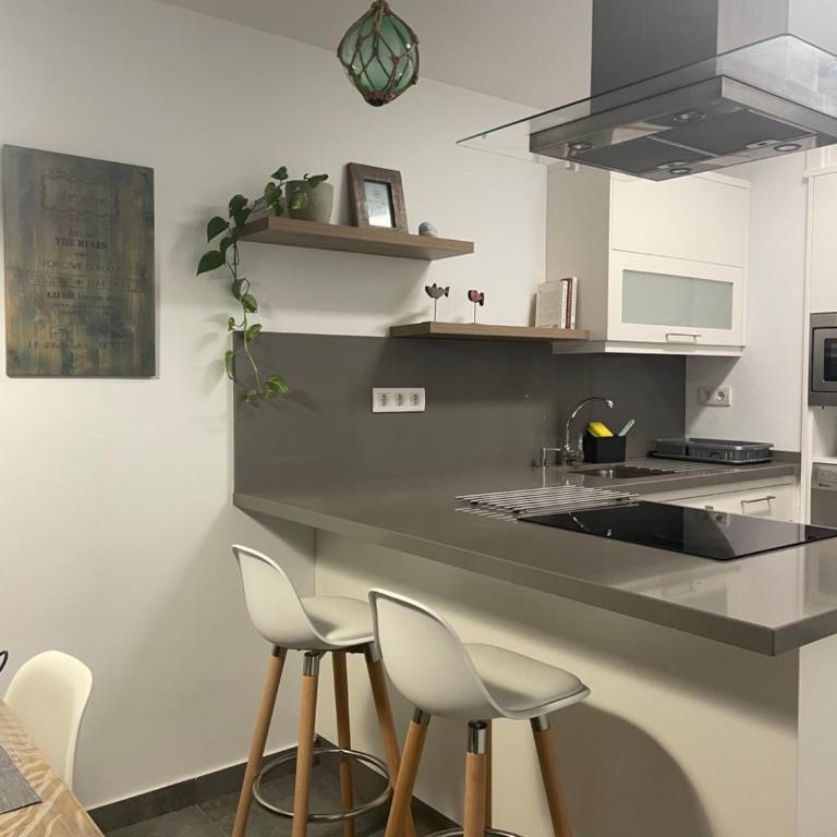 Los Balandros 216 - Apartamento de 2 dormitorios - 5