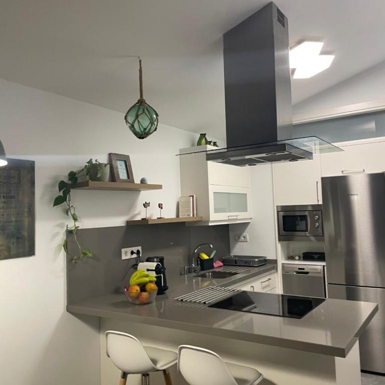 Los Balandros 216 - Apartamento de 2 dormitorios - 4