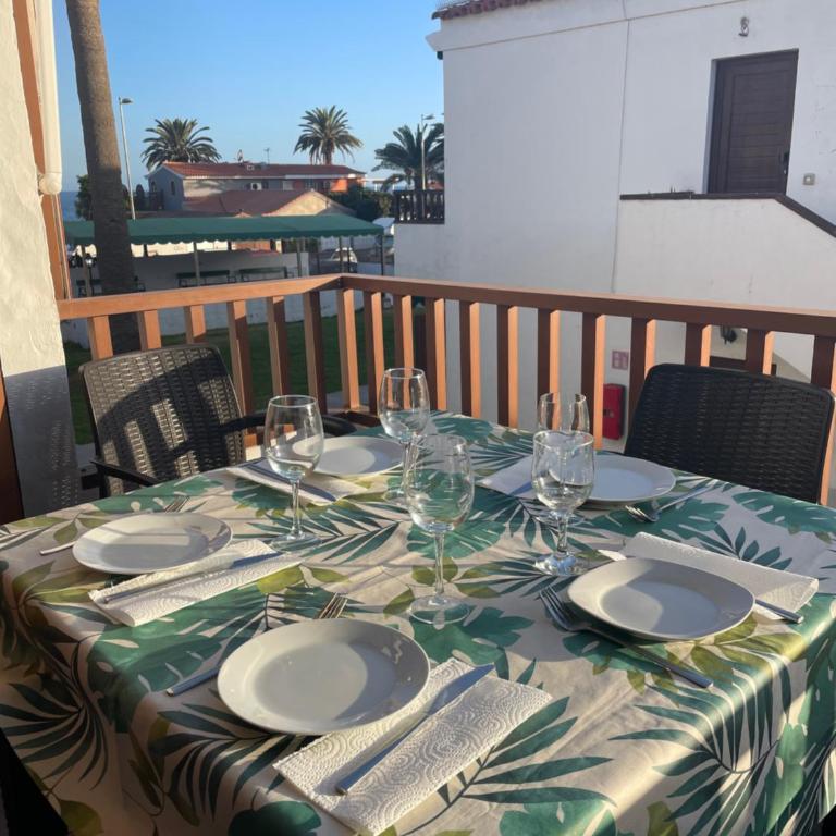 Los Balandros 216 - Apartamento de 2 dormitorios - 3