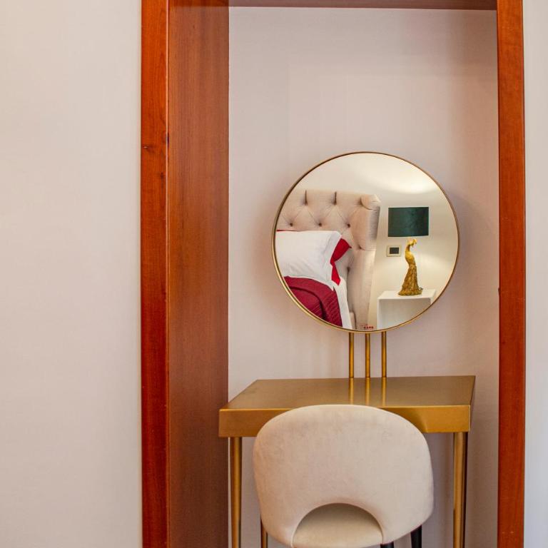 Karisma Suites - Appartamento con 3 Camere da Letto - 22