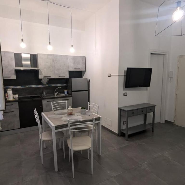 Maison Napoli in Blu - Casa con 1 Camera da Letto - 15