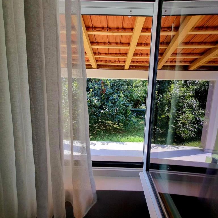 Apartment Matija Airport - Apartman sa 1 Spavaćom Sobom - 16