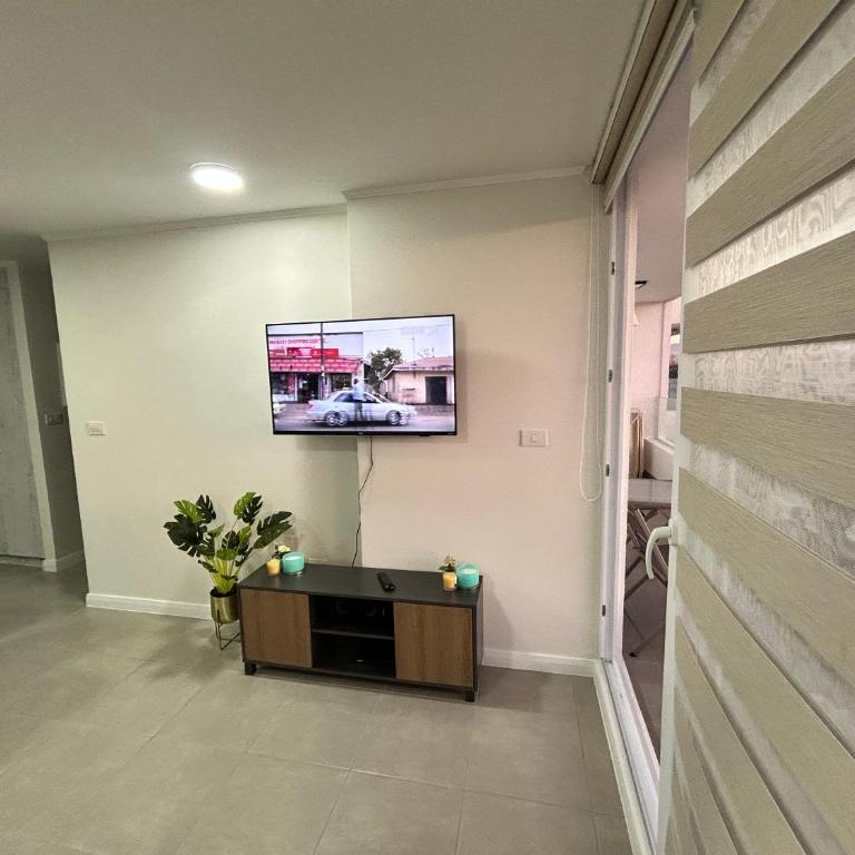 Departamento a pasos del Faro - Apartamento de 2 dormitorios con terraza - 5