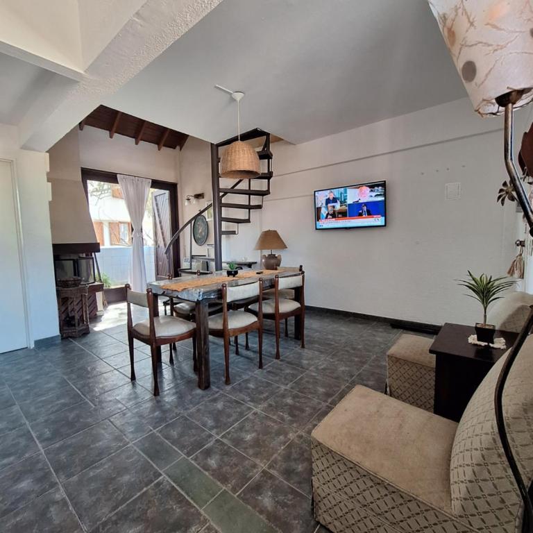 Casa del bosque - Apartamento de 3 dormitorios - 4