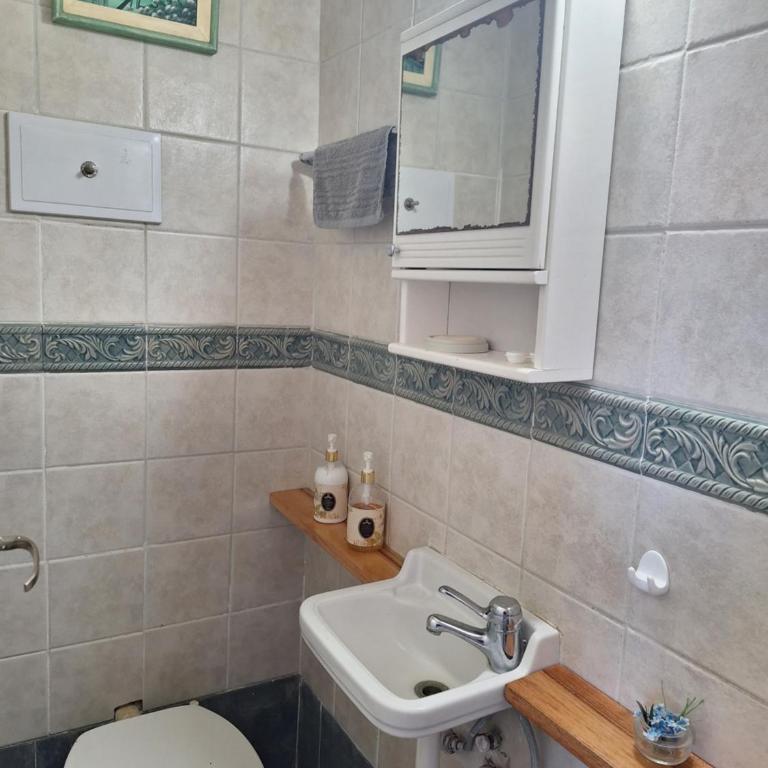 Casa del bosque - Apartamento de 3 dormitorios - 11