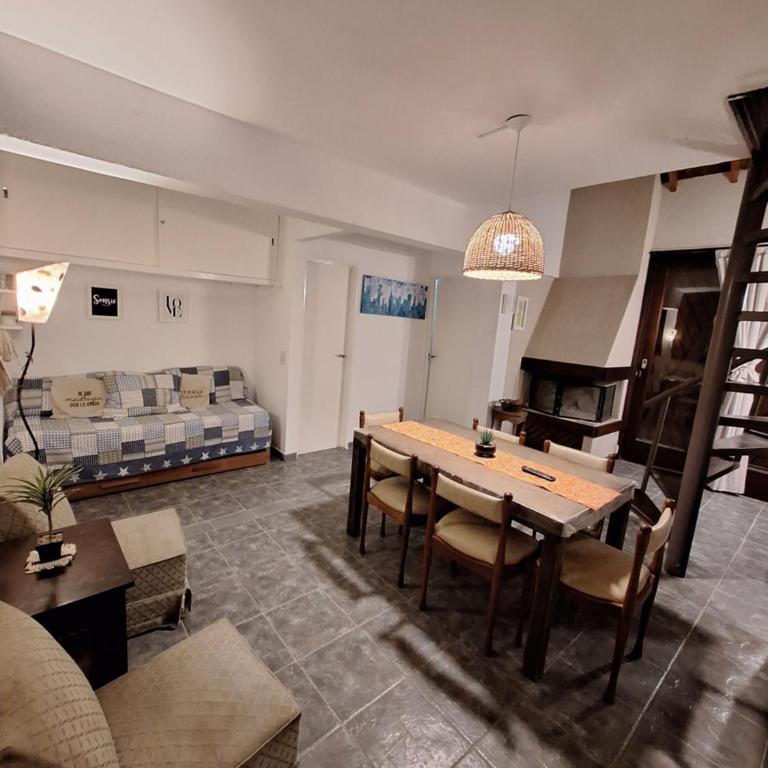 Casa del bosque - Apartamento de 3 dormitorios - 6