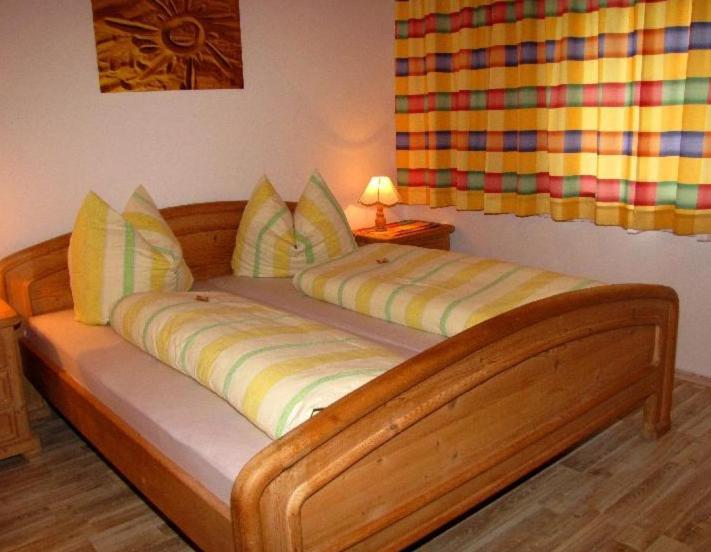 Haus Anneliese - Apartment mit 1 Schlafzimmer - 14