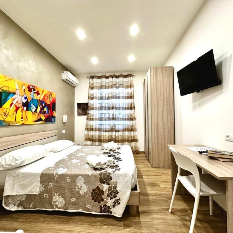 MD APARTAMENT CORAL BAHLARA - Appartamento con 3 Camere da Letto - 2