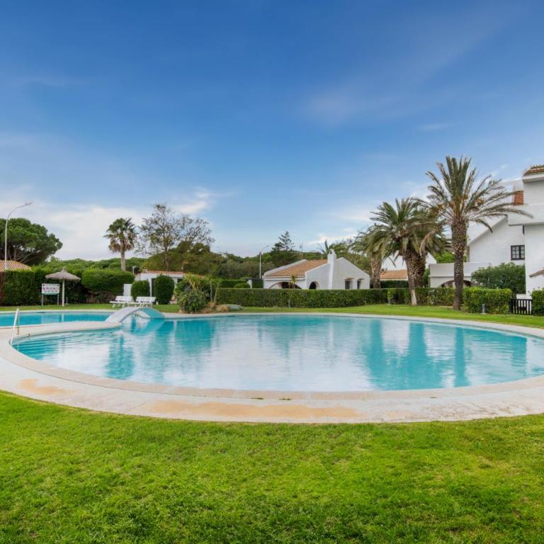 Ducado Golf C202 - Apartamento con vistas a la piscina - 2
