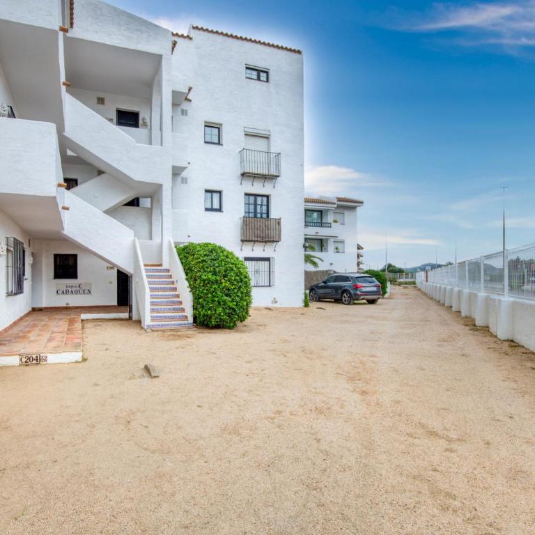 Ducado Golf C202 - Apartamento con vistas a la piscina - 4
