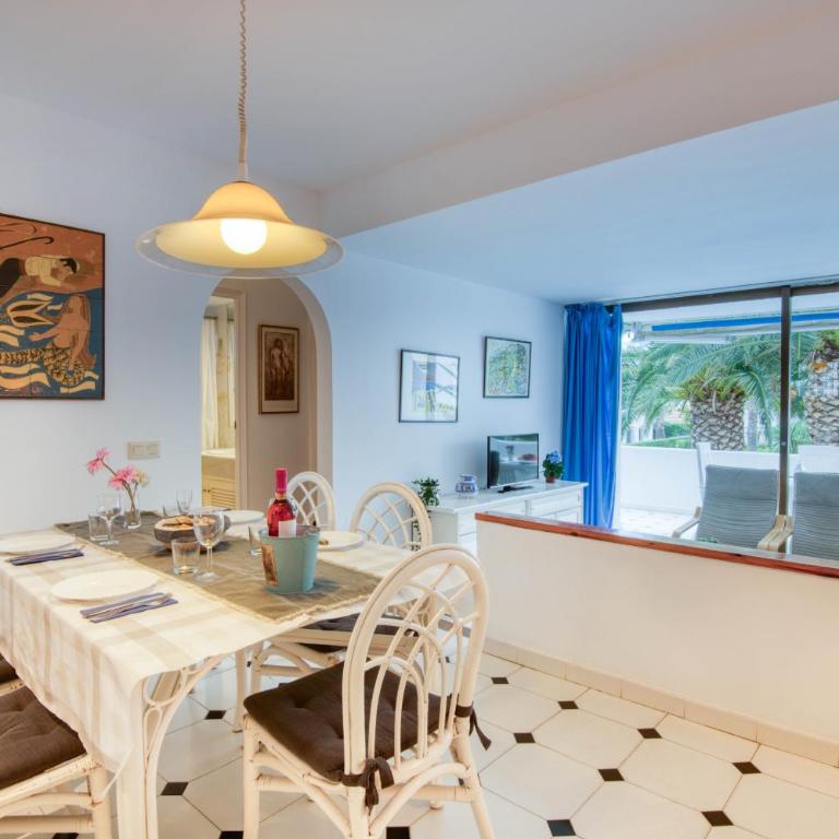 Ducado Golf C202 - Apartamento con vistas a la piscina - 8