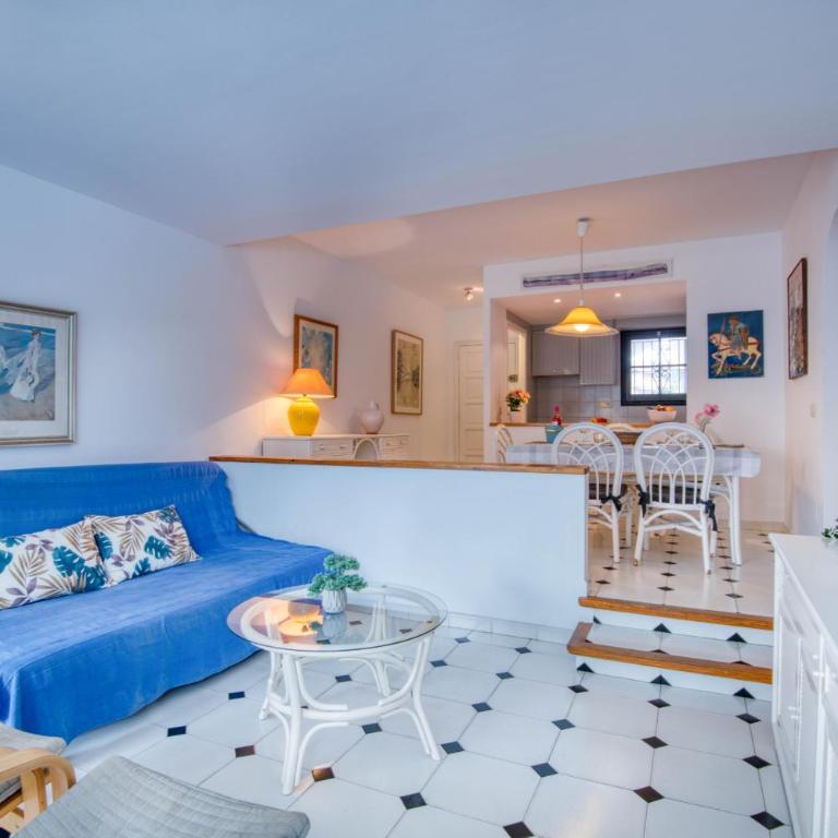 Ducado Golf C202 - Apartamento con vistas a la piscina - 11