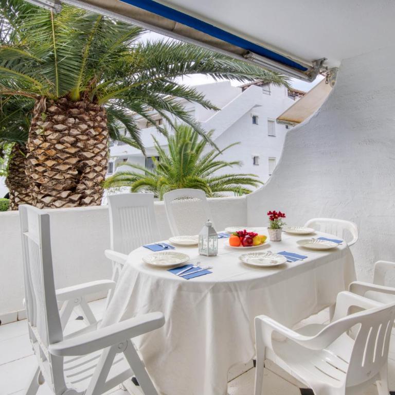 Ducado Golf C202 - Apartamento con vistas a la piscina - 12