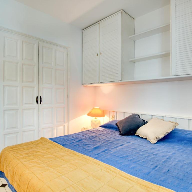 Ducado Golf C202 - Apartamento con vistas a la piscina - 17