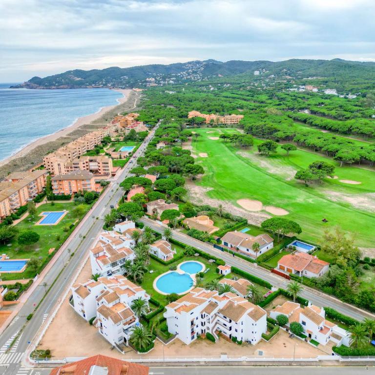 Ducado Golf C202 - Apartamento con vistas a la piscina - 24