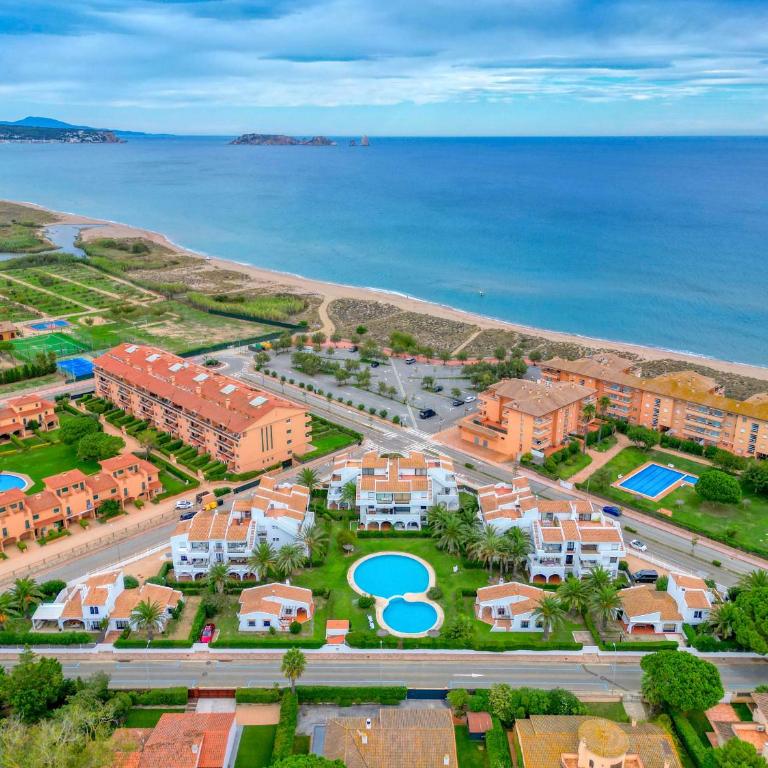 Ducado Golf C202 - Apartamento con vistas a la piscina - 25
