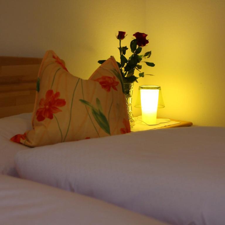 Haus Seeschwalbe - Standard Doppelzimmer - 2