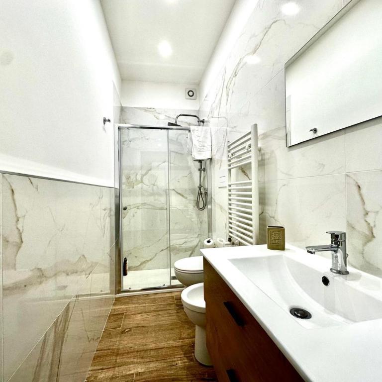 MD APARTAMENT CORAL BAHLARA - Appartamento con 3 Camere da Letto - 13