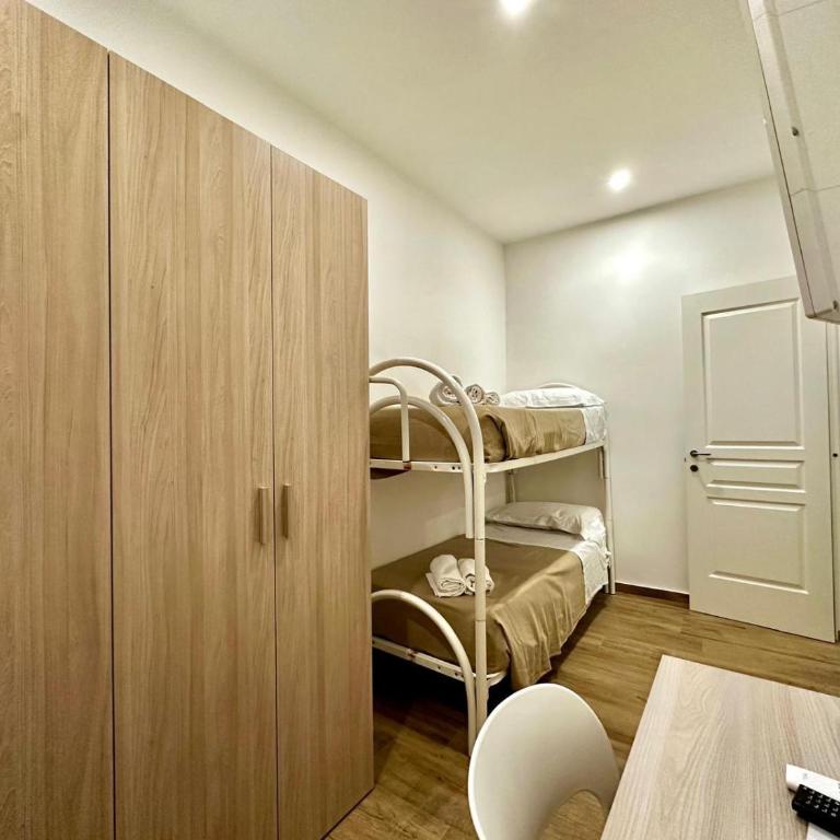 MD APARTAMENT CORAL BAHLARA - Appartamento con 3 Camere da Letto - 12