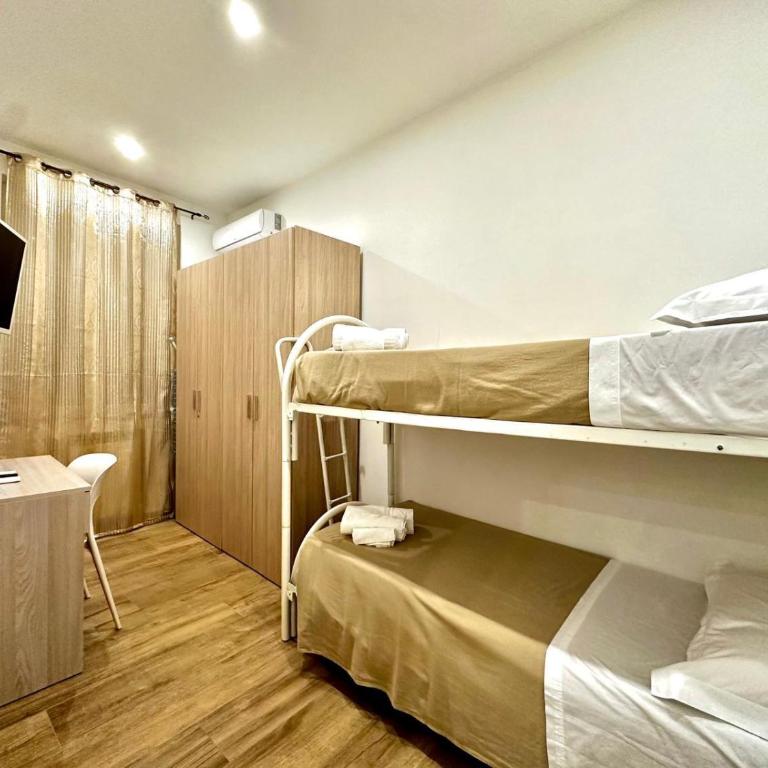 MD APARTAMENT CORAL BAHLARA - Appartamento con 3 Camere da Letto - 15