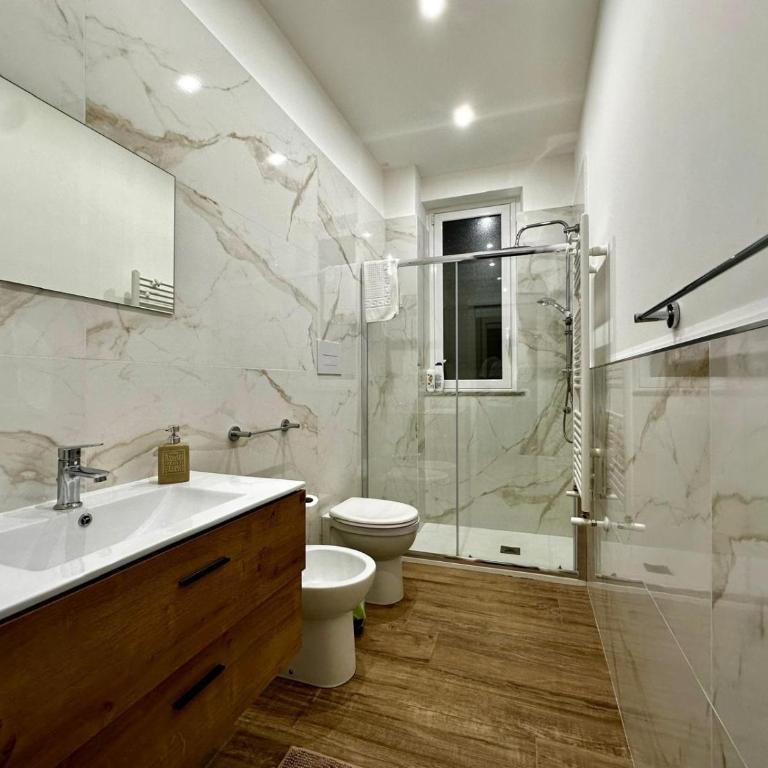 MD APARTAMENT CORAL BAHLARA - Appartamento con 3 Camere da Letto - 9