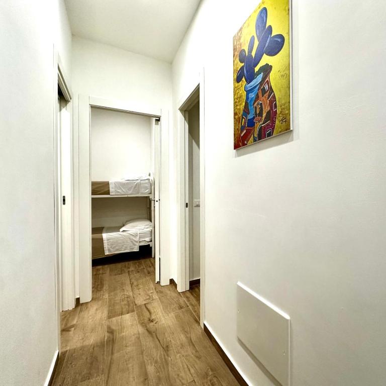 MD APARTAMENT CORAL BAHLARA - Appartamento con 3 Camere da Letto - 20