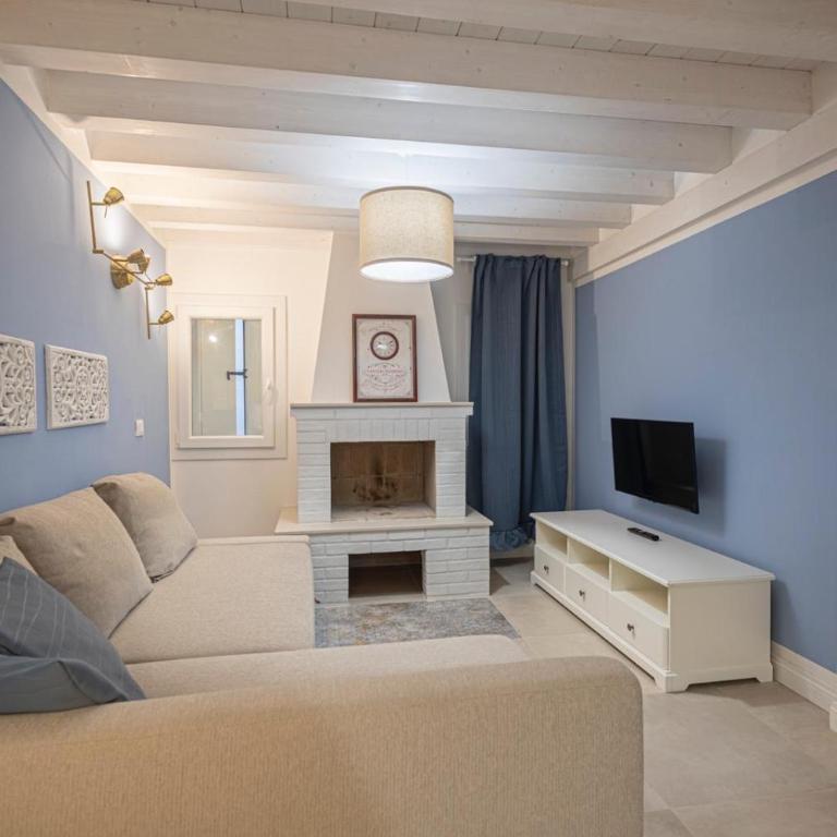 Sant'Andreas house 04 - Appartamento con 1 Camera da Letto - 4