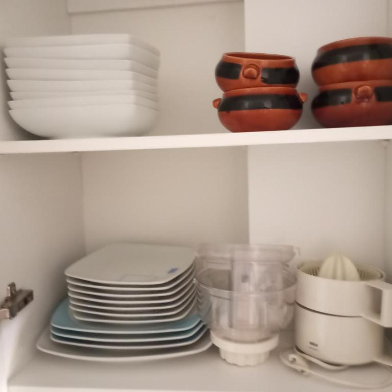 Apartamento Los Cactus - Apartamento - Planta baja - 10