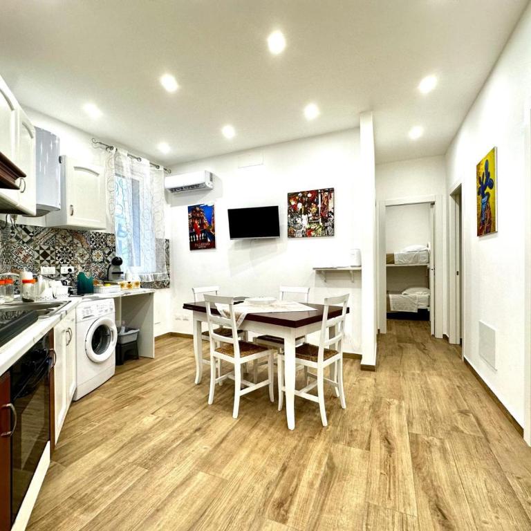 MD APARTAMENT CORAL BAHLARA - Appartamento con 3 Camere da Letto - 18