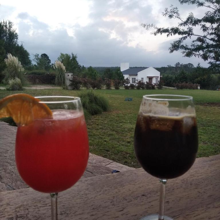 Casa La Loma - Three-Bedroom Vacation Home - 26