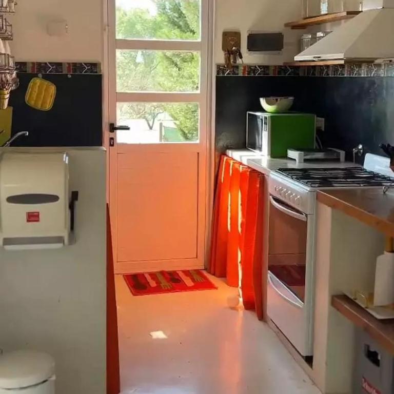 Casa La Loma - Three-Bedroom Vacation Home - 21