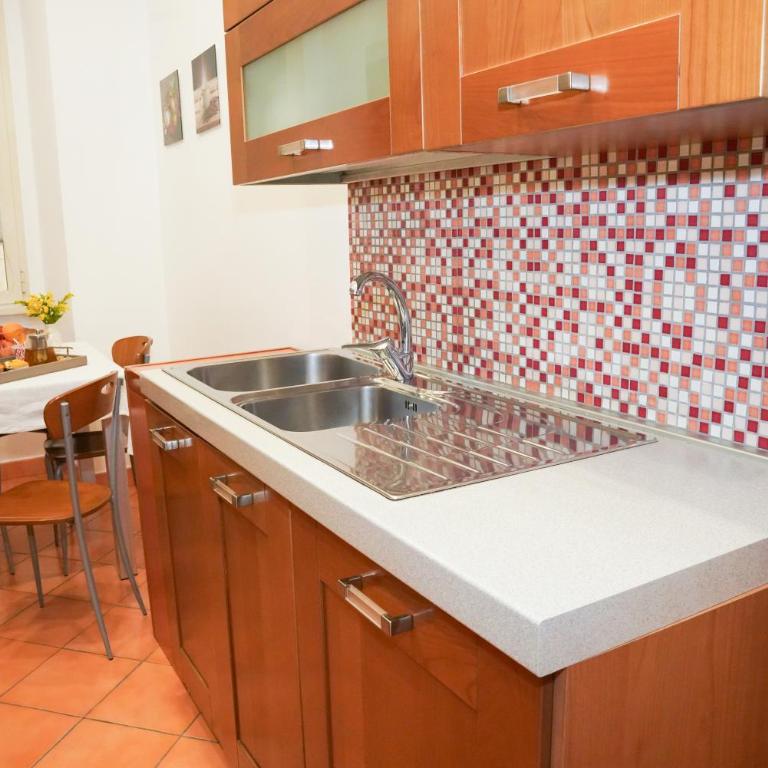 Karisma Suites - Appartamento con 3 Camere da Letto - 50