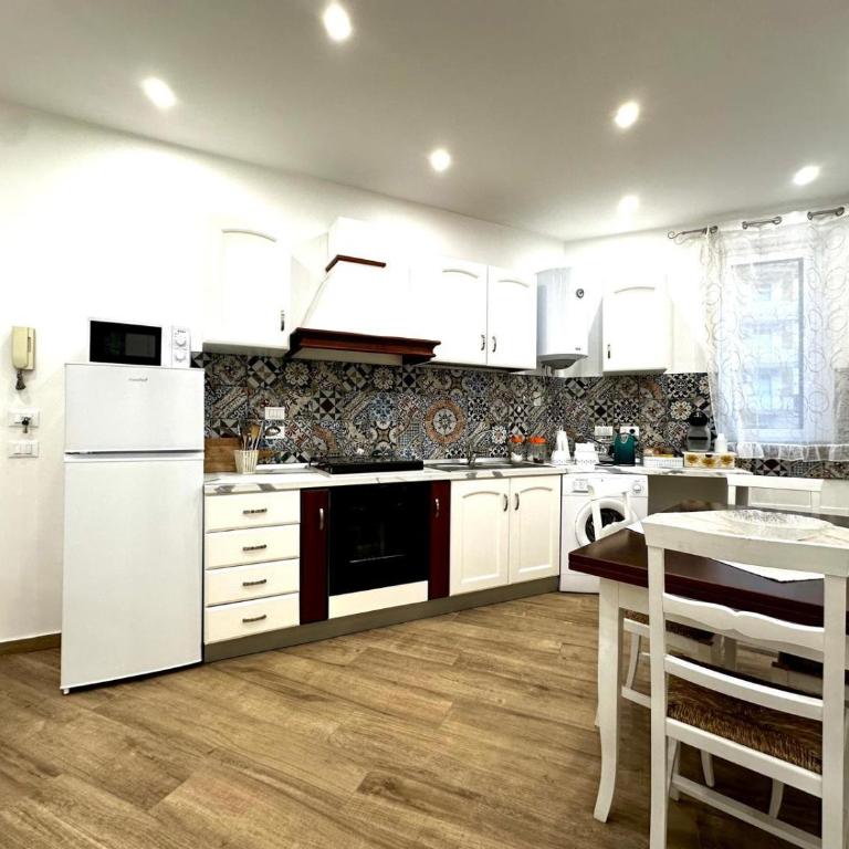 MD APARTAMENT CORAL BAHLARA - Appartamento con 3 Camere da Letto - 17