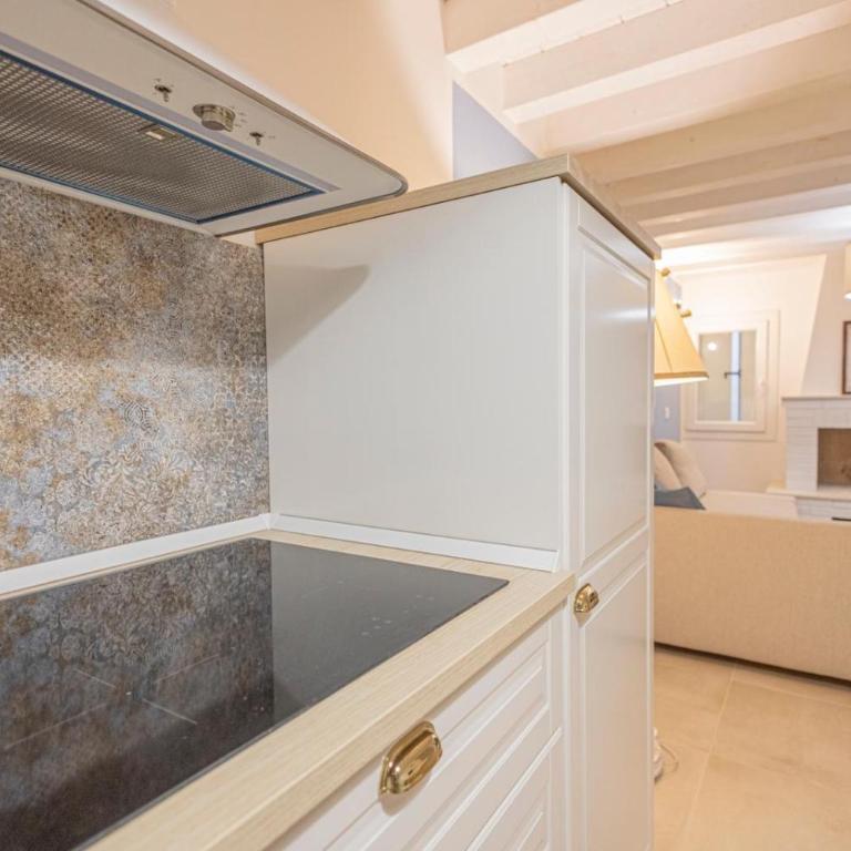 Sant'Andreas house 04 - Appartamento con 1 Camera da Letto - 2