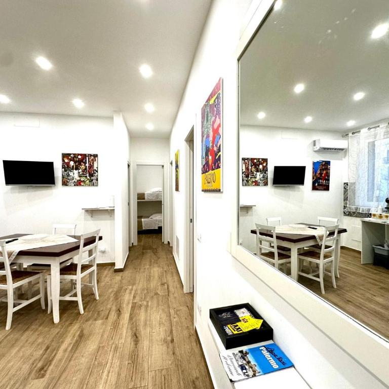 MD APARTAMENT CORAL BAHLARA - Appartamento con 3 Camere da Letto - 24