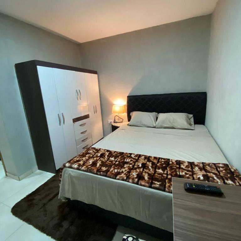 LFA House 1 - One-Bedroom Apartment - 1